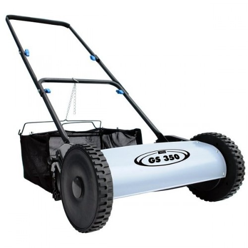 GÜDE GS 350 Reel Kosiarka ręczna 95116 GÜDE GS 350 Reel Kosiarka ręczna 95116