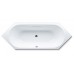 Kaldewei Vaio Duo 6 952 wanna 210 x 80 cm, biała 233200010001