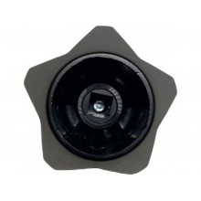 SLOVARM T-5T 3/8" uchwyt baterii, 9571016