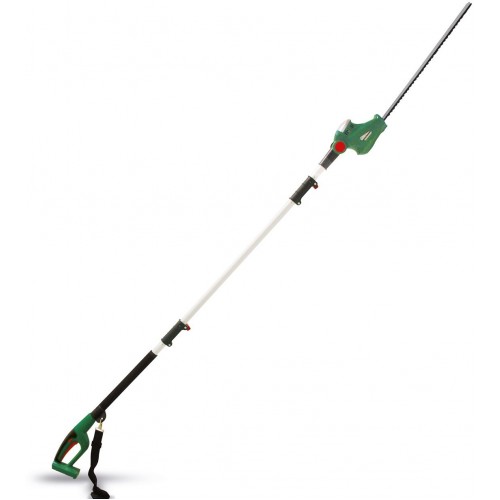 GÜDE HSL 530/36 Nożyce do żywopłotu akumulatorowe 95730