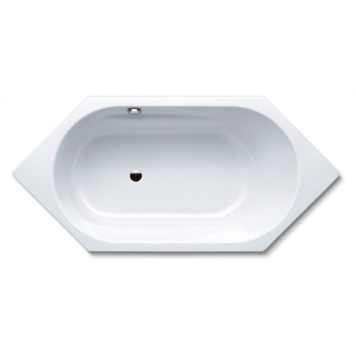 Kaldewei Vaio 6 958 wanna 190 x 90 cm, biała 233800010001 Kaldewei Vaio 6 958 wanna 190 x 90 cm, biała 233800010001