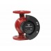 GRUNDFOS MAGNA 40-100 F Bezdławnicowa pompa obiegowa 96281019