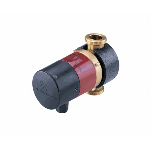 GRUNDFOS Pompa z wirnikiem kulowym UP 20-14 BX 110, 96433887