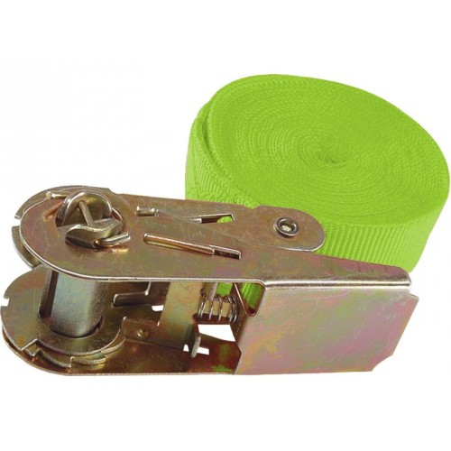 EXTOL CRAFT Pasek zapadkowy, 5m x 25mm 9680 EXTOL CRAFT Pasek zapadkowy, 5m x 25mm 9680