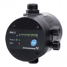 Grundfos PM 2 Sterownik ciśnienia 96848740