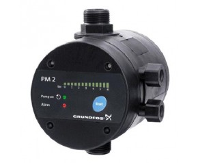 Grundfos PM 2 Sterownik ciśnienia 96848740