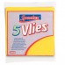 SPONTEX Vlies Ściereczki 5szt 97044012S