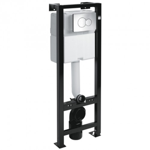 KOŁO Technic Stelaż do WC 99169