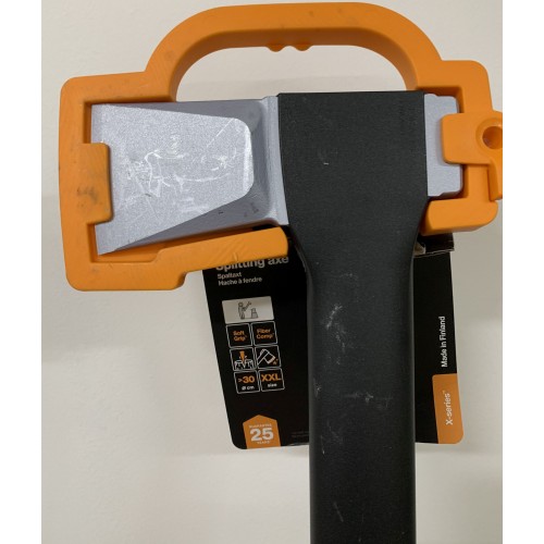 Fiskars X27 - XXL Siekiera rozłupująca 96 cm (122503) 1015644
