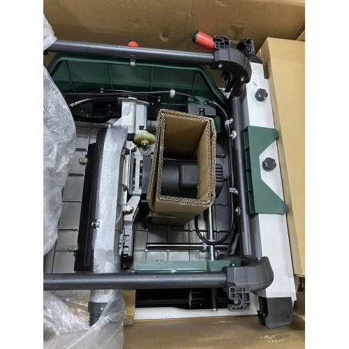 Metabo TS 254 M Stołowa pilarka tarczowa (1500W/254mm) 610254000
