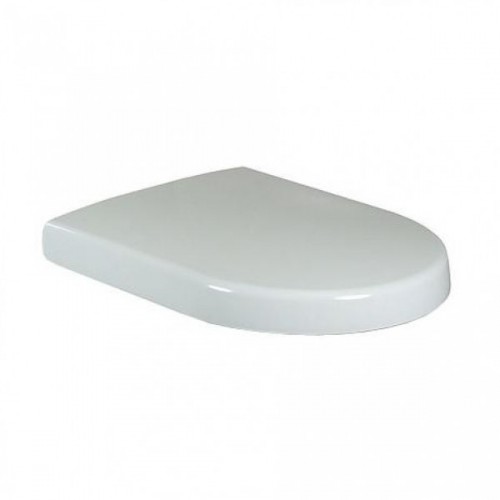 Villeroy & Boch Subway 2.0 Deska sedesowa wolnoopadjća Alpin 9M68S101