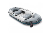 INTEX Mariner 3 set Ponton dmuchany 297 x 127 x 46 cm 68373