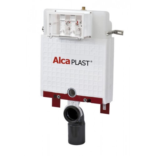 ALCAPLAST Alcamodul Podtynkowy system instalacyjny do zabudowy ciężkiej A100/850 ALCAPLAST Alcamodul Podtynkowy system instalacyjny do zabudowy ciężkiej A100/850