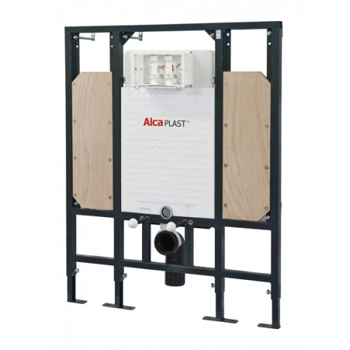 ALCAPLAST Sádromodul Podtynkowy system instalacyjny do suchej zabudowy A101/1300H