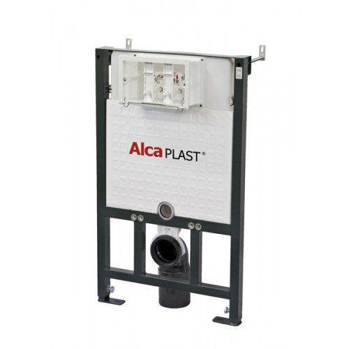 ALCAPLAST Podtynkowy system instalacyjny do suchej zabudowy A101/850