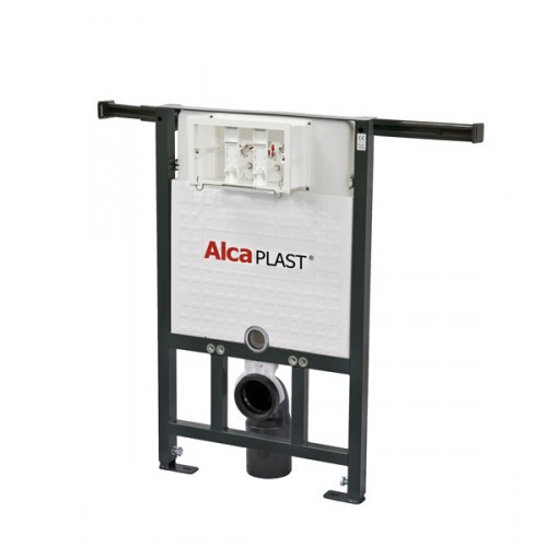 ALCAPLAST Podtynkowy system instalacyjny do suchej zabudowy A102/850