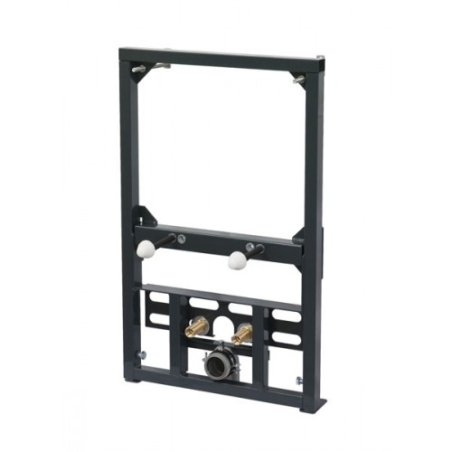 ALCAPLAST Rama montażowa do bidetu 0,85 m A105/850