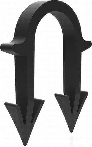 GEOS obejma podłogowa „A”, A303