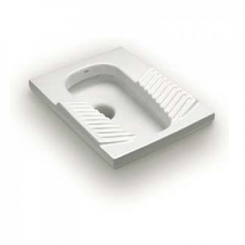 ROCA WC Tureckie Roca Bosfor (dopływ pionowy) A345070001