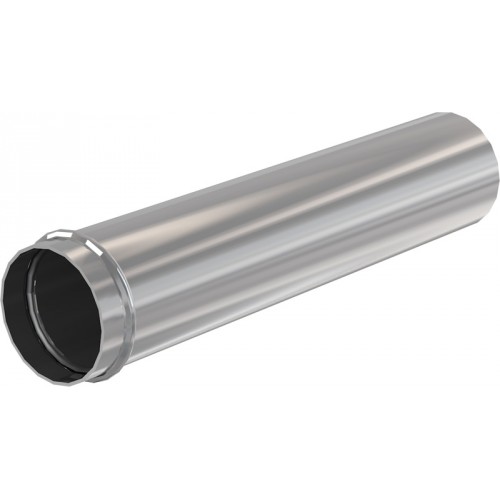 ALCAPLAST Przedłużenie do syfonu O32 chrom A4000 ALCAPLAST Przedłużenie do syfonu O32 chrom A4000