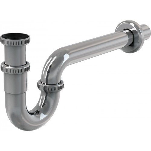 ALCAPLAST Półsyfon umywalkowy „U“ 5/4" metalowy, O32 A432 ALCAPLAST Półsyfon umywalkowy „U“ 5/4" metalowy, O32 A432