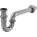 ALCAPLAST Półsyfon umywalkowy „U“ 5/4" metalowy, O32 A432