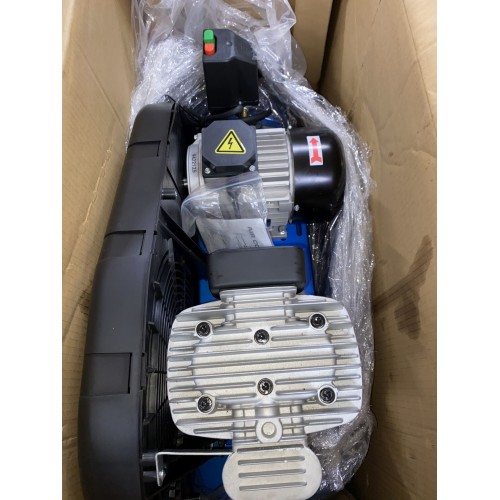 GÜDE 580/10/100 EU 400 V kompresor 50073