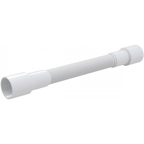 ALCAPLAST Przyłącze elastyczne 50/40 × 40/50 mm A702 ALCAPLAST Przyłącze elastyczne 50/40 × 40/50 mm A702