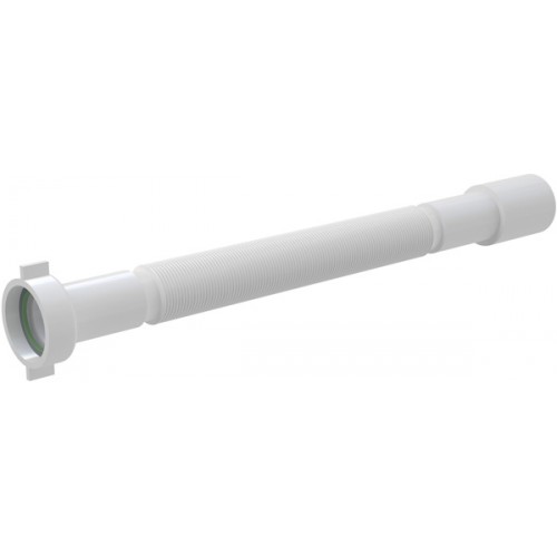 ALCAPLAST Przyłącze elastyczne 5/4" × 32/40 mm plastik A705 ALCAPLAST Przyłącze elastyczne 5/4" × 32/40 mm plastik A705