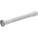 ALCAPLAST Przyłącze elastyczne 6/4" × 40/50 mm metalowa nakretka A708