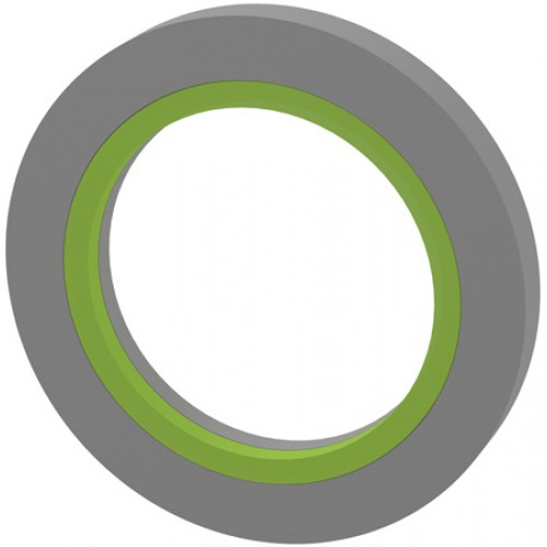 ALCAPLAST Dwukomponentowe uszczelnienie 1" A7992