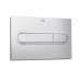ROCA Przycisk 2-funkcyjny chrom matowy Roca PL1 A890095002