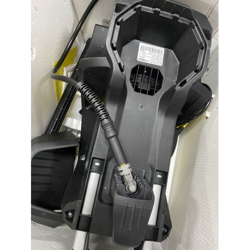 Kärcher K5 Power Control Home Urządzenia wysokociśnieniowe 1.324-553.0
