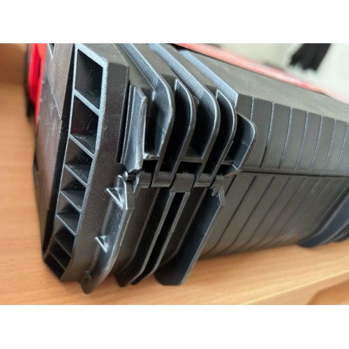 Milwaukee M18 FPP2A2-502X Zestaw powerpack 4933464268