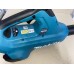 Makita DUB362Z Dmuchawa akumulatorowa Li-ion 2x18V (bez aku )