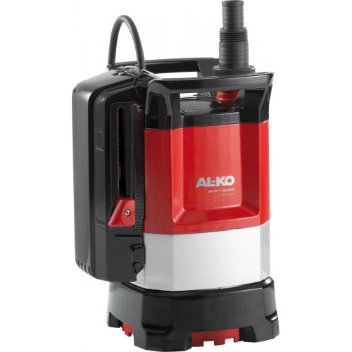 AL-KO SUB 13000 DS Premium Pompa (650W/10500 l-h) 112829