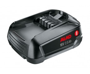 AL-KO B50 LI Akumulator (18V/2,5Ah) 113893