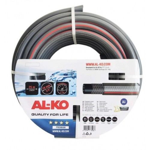 AL-KO Premium Wąż (3/4-25m) 113957