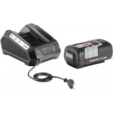AL-KO (akumulator B 160Li 36V/4.0Ah + ładowarka C130) 113803