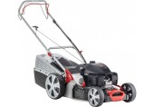 AL-KO Classic 5.14 SP-H 4w1 Kosiarka spalinowa (3,2 kW/51 cm) 123058