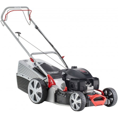 AL-KO Classic 5.14 SP-H 4w1 Kosiarka spalinowa (3,2 kW/51 cm) 123058