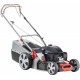 AL-KO Classic 5.14 SP-H 4w1 Kosiarka spalinowa (3,2 kW/51 cm) 123058
