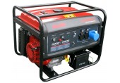 AL-KO Agregat prądotwórczy 6500 D-C (5,0kW/389 ccm) 130932