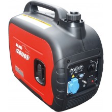 AL-KO Generator 2000i (1,6 kW/79 ccm) 130933
