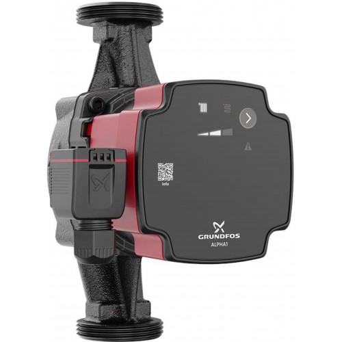 Grundfos ALPHA1 25-40 180 pompa obiegowa 93074166
