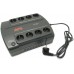 APC Power-Saving Back-UPS ES 8 Outlet 700VA 230V CEE 7/5