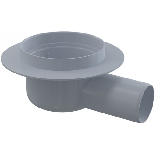 ALCAPLAST Korpus wpustu O50 poziomy APV5000 ALCAPLAST Korpus wpustu O50 poziomy APV5000