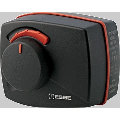 ESBE ARA 661 SIŁOWNIK,3P,2 30V,6NM,120S 12101300
