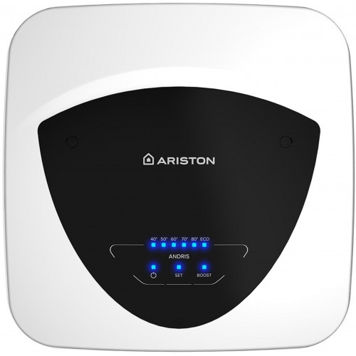 ARISTON ANDRIS ELITE 10 PL EU Podgrzewacz pojemnościowy, nadumywalkowy 10l 2kW 3105085