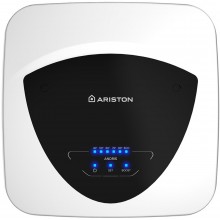 ARISTON ANDRIS ELITE 30 PL EU Podgrzewacz pojemnościowy, nadumywalkowy 30l 2kW 3105089